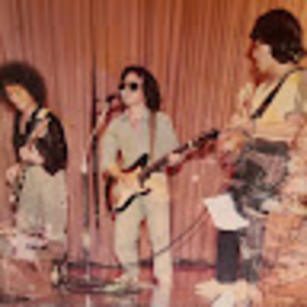 Meet your Posher, Rassmy